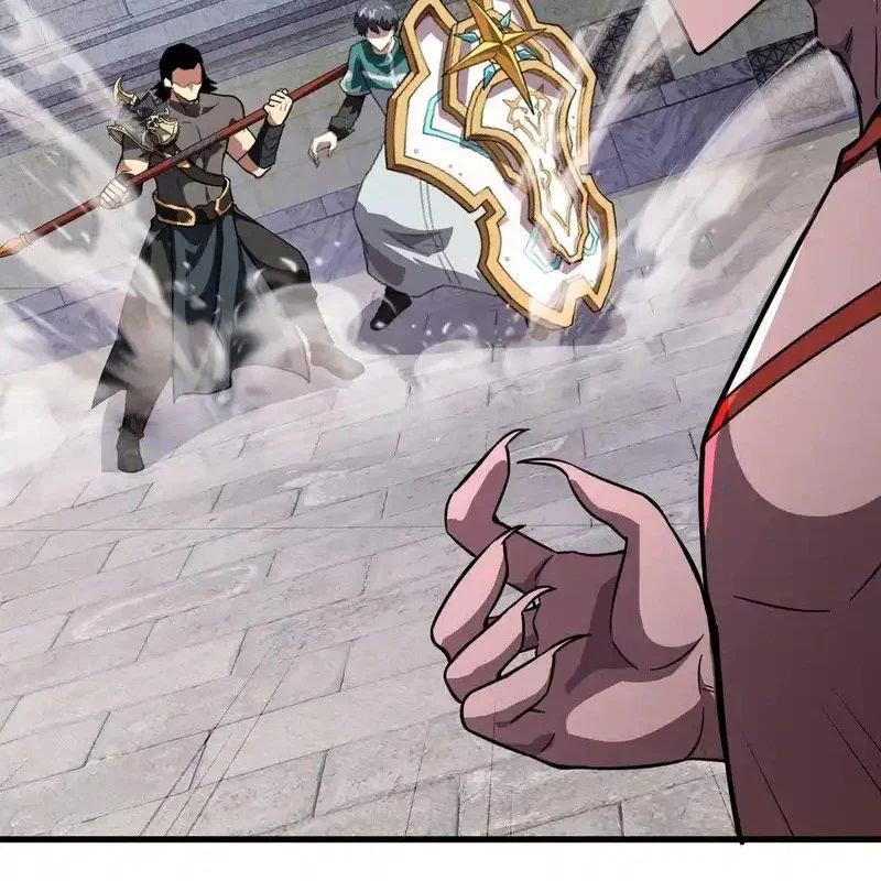 Chỉ Có Ta Có Thể Sử Dụng Triệu Hoán Thuật - Chapter 201 - Page 30