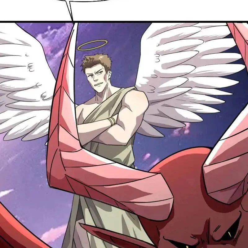 Chỉ Có Ta Có Thể Sử Dụng Triệu Hoán Thuật - Chapter 201 - Page 32