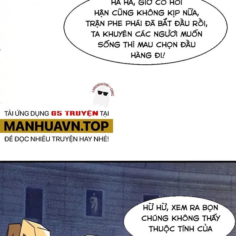 Chỉ Có Ta Có Thể Sử Dụng Triệu Hoán Thuật - Chapter 201 - Page 34
