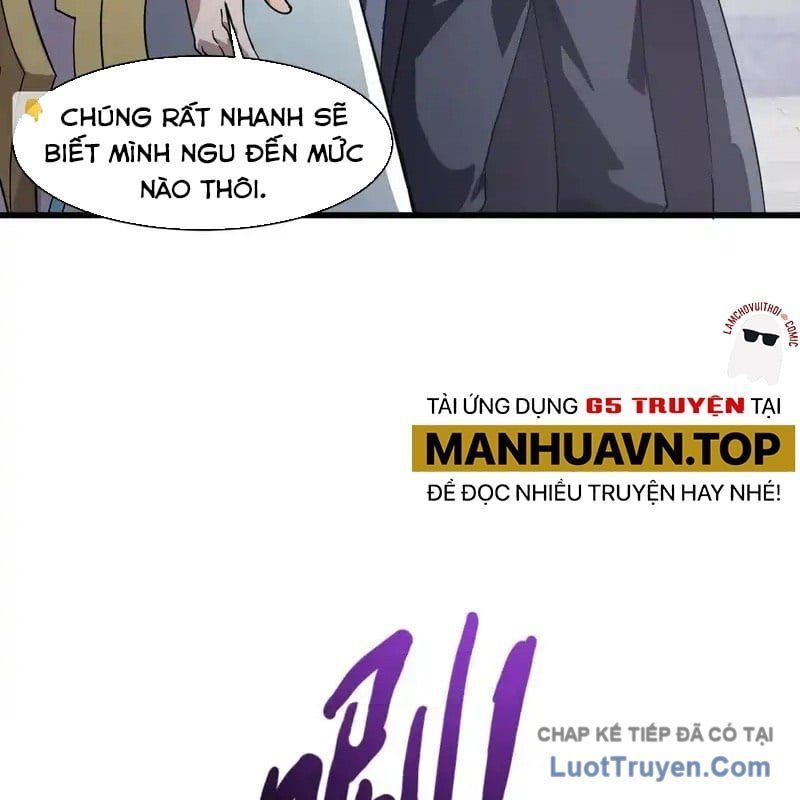 Chỉ Có Ta Có Thể Sử Dụng Triệu Hoán Thuật - Chapter 201 - Page 36