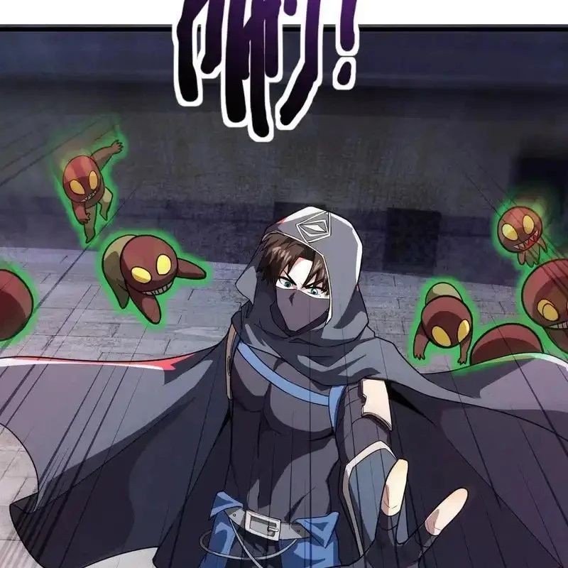 Chỉ Có Ta Có Thể Sử Dụng Triệu Hoán Thuật - Chapter 201 - Page 37