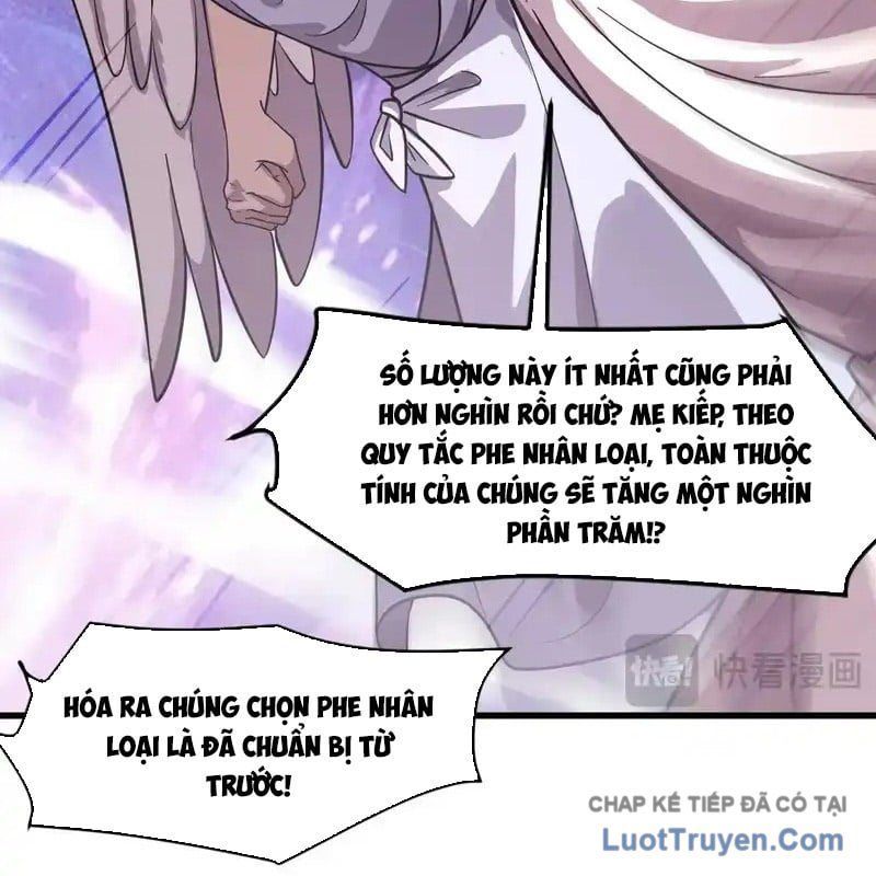 Chỉ Có Ta Có Thể Sử Dụng Triệu Hoán Thuật - Chapter 201 - Page 41