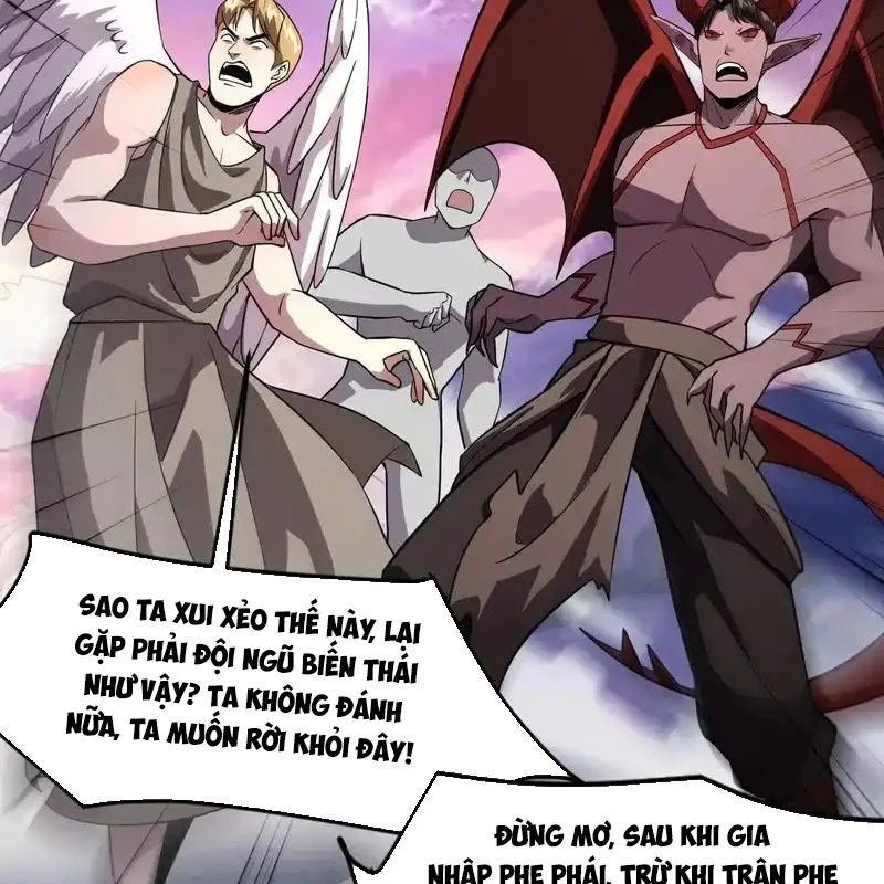 Chỉ Có Ta Có Thể Sử Dụng Triệu Hoán Thuật - Chapter 201 - Page 44