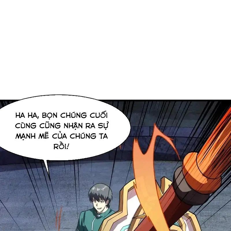 Chỉ Có Ta Có Thể Sử Dụng Triệu Hoán Thuật - Chapter 201 - Page 46