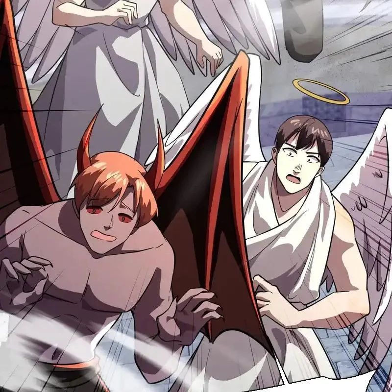 Chỉ Có Ta Có Thể Sử Dụng Triệu Hoán Thuật - Chapter 201 - Page 68