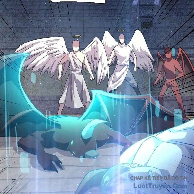 Chỉ Có Ta Có Thể Sử Dụng Triệu Hoán Thuật - Chapter 201 - Page 80