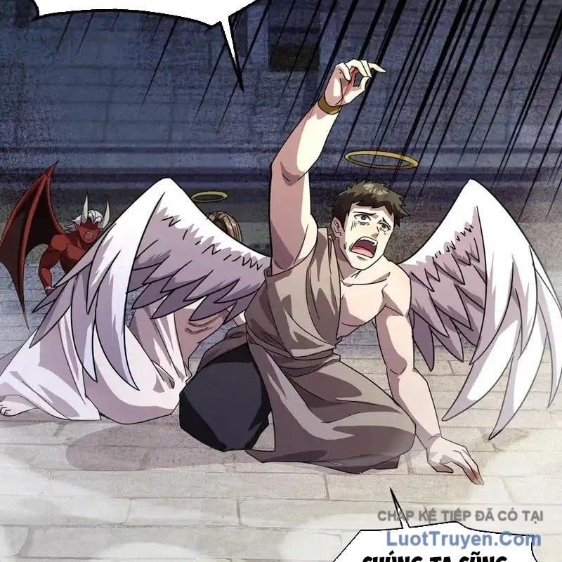 Chỉ Có Ta Có Thể Sử Dụng Triệu Hoán Thuật - Chapter 201 - Page 91