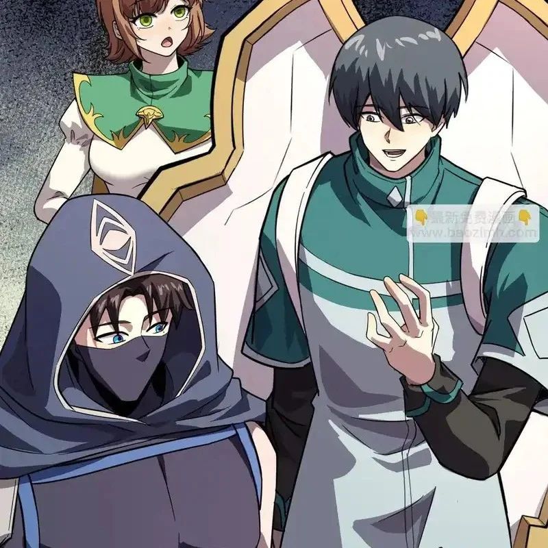 Chỉ Có Ta Có Thể Sử Dụng Triệu Hoán Thuật - Chapter 201 - Page 97