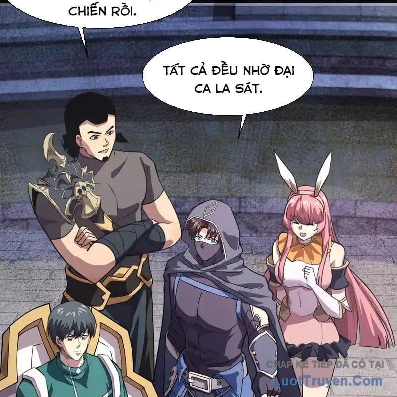 Chỉ Có Ta Có Thể Sử Dụng Triệu Hoán Thuật - Chapter 201 - Page 99