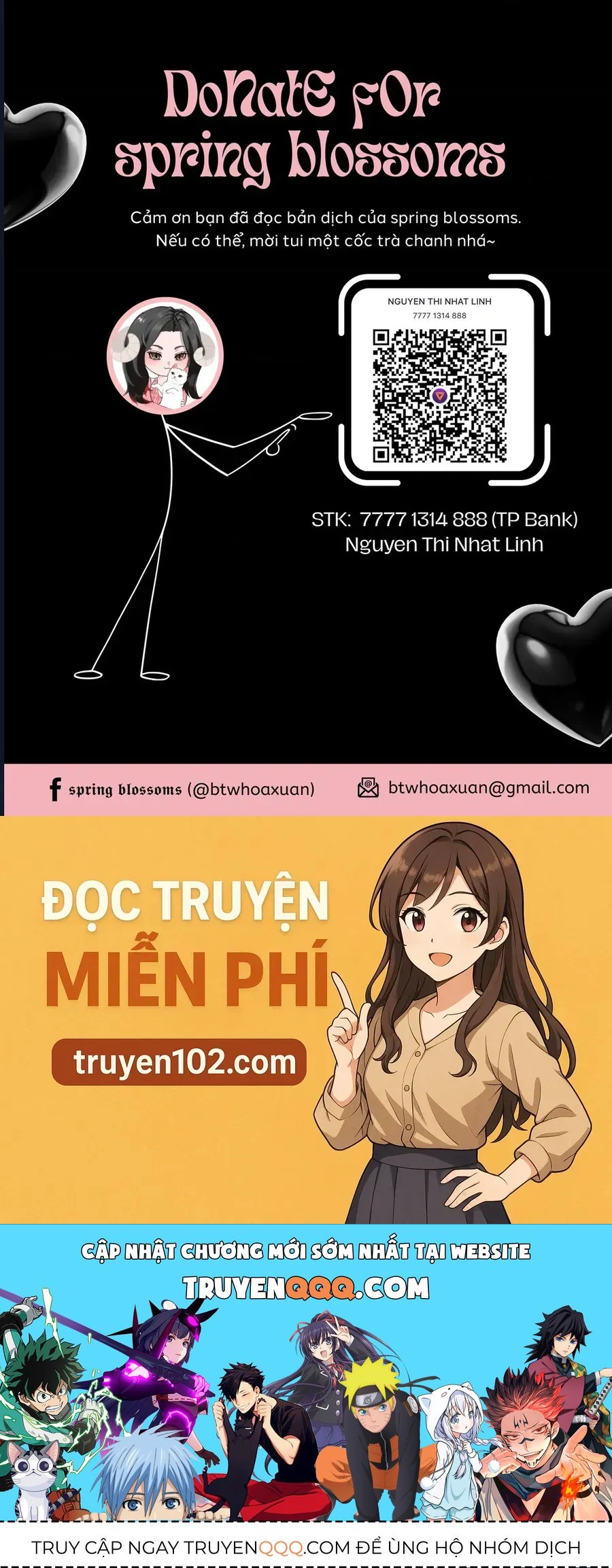 Gokurakugai - Chapter 31 - Page 31