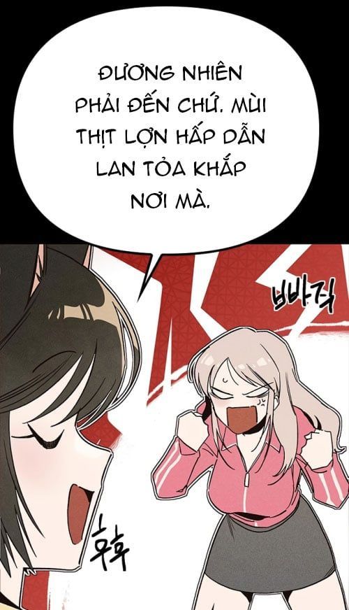 Thiếu Nữ Hoàng Đạo - Chapter 14 - Page 11