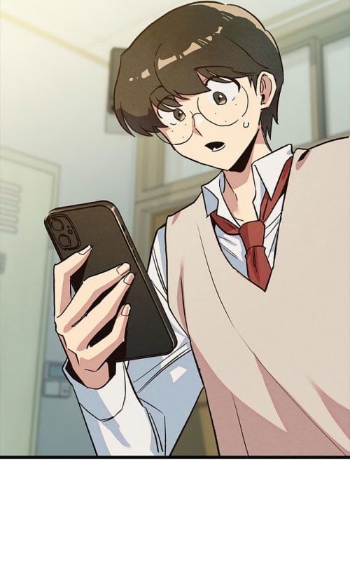 Thiếu Nữ Hoàng Đạo - Chapter 14 - Page 121