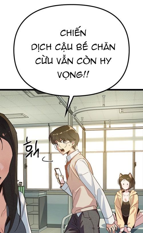 Thiếu Nữ Hoàng Đạo - Chapter 14 - Page 123