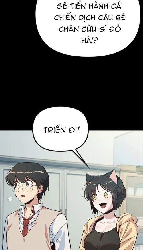 Thiếu Nữ Hoàng Đạo - Chapter 14 - Page 14