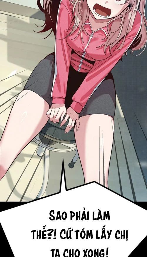 Thiếu Nữ Hoàng Đạo - Chapter 14 - Page 19