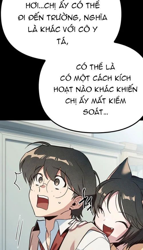 Thiếu Nữ Hoàng Đạo - Chapter 14 - Page 21