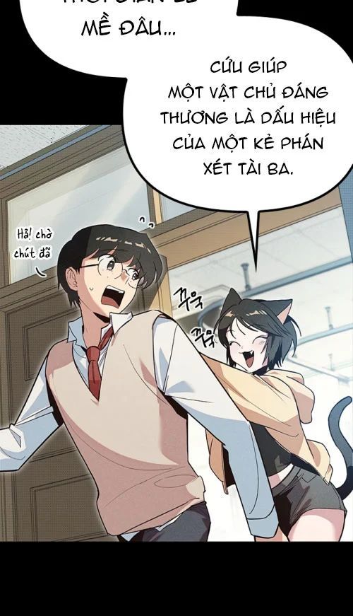 Thiếu Nữ Hoàng Đạo - Chapter 14 - Page 23