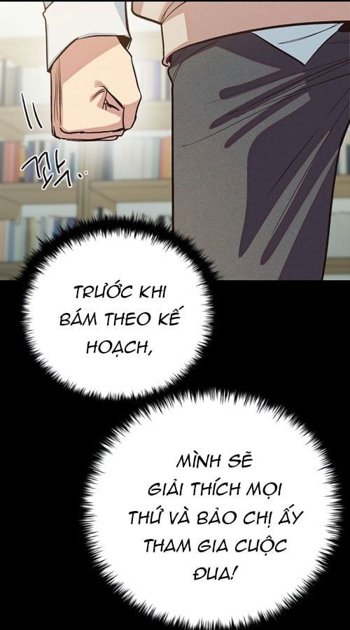 Thiếu Nữ Hoàng Đạo - Chapter 14 - Page 30