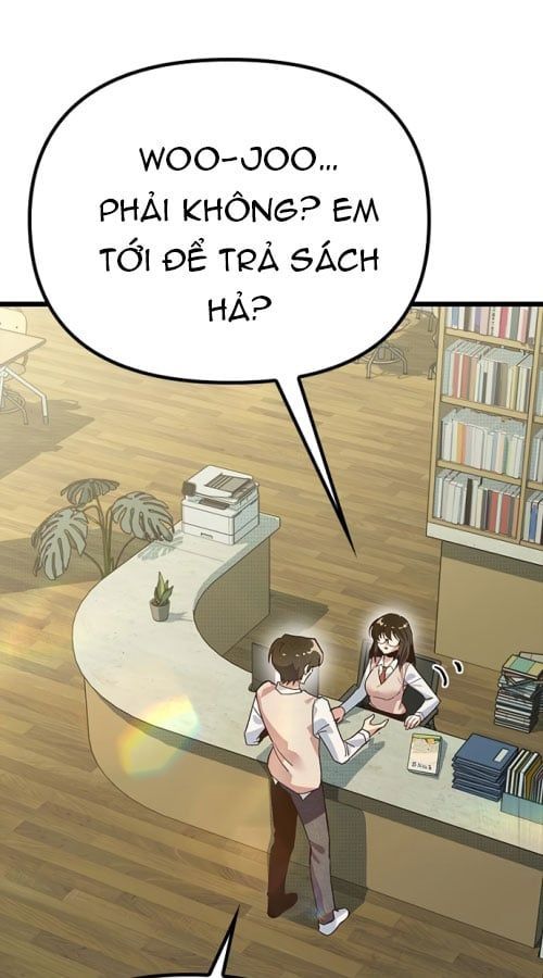 Thiếu Nữ Hoàng Đạo - Chapter 14 - Page 36