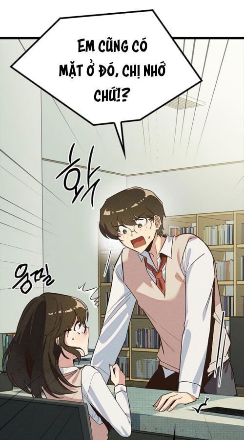 Thiếu Nữ Hoàng Đạo - Chapter 14 - Page 40