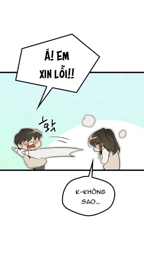 Thiếu Nữ Hoàng Đạo - Chapter 14 - Page 45