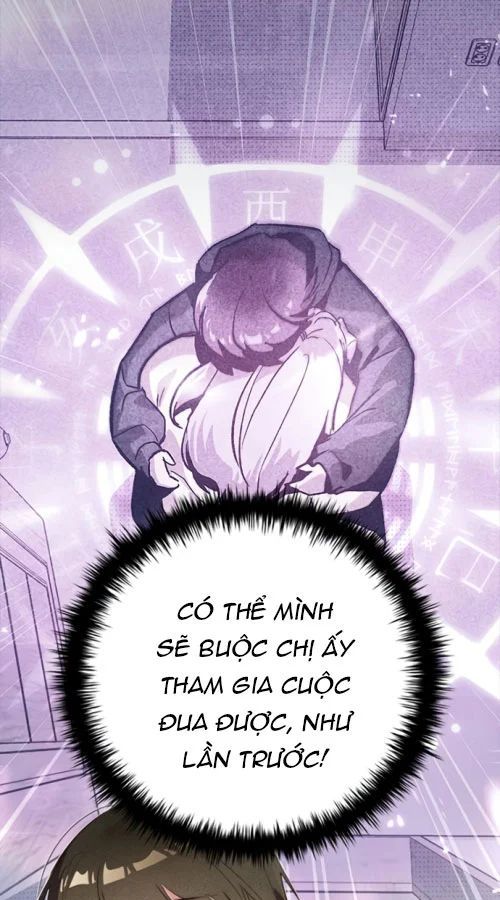 Thiếu Nữ Hoàng Đạo - Chapter 14 - Page 50