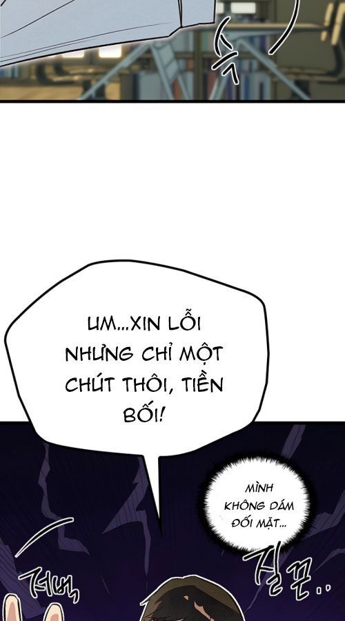 Thiếu Nữ Hoàng Đạo - Chapter 14 - Page 53