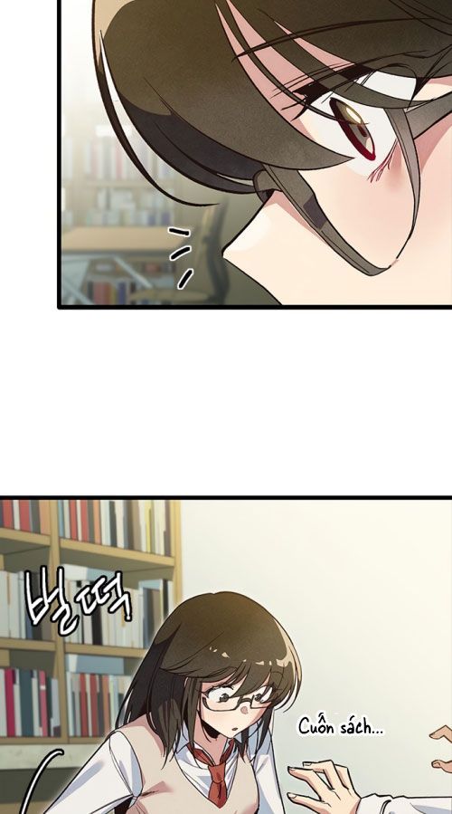 Thiếu Nữ Hoàng Đạo - Chapter 14 - Page 56