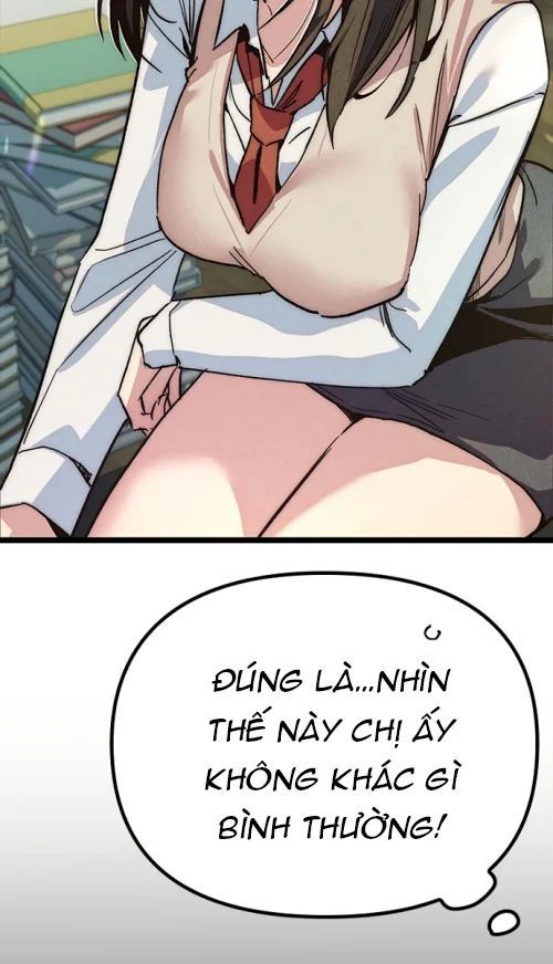 Thiếu Nữ Hoàng Đạo - Chapter 14 - Page 7