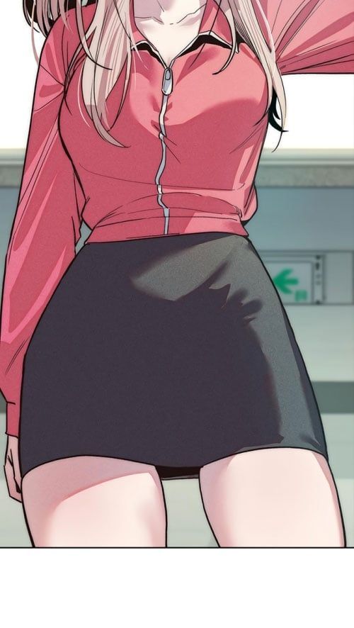 Thiếu Nữ Hoàng Đạo - Chapter 14 - Page 78