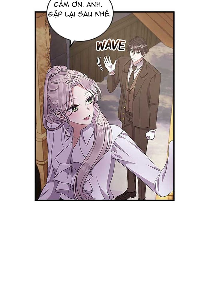 Tôi Không Muốn Chết Lần Nữa! - Chapter 44 - Page 10