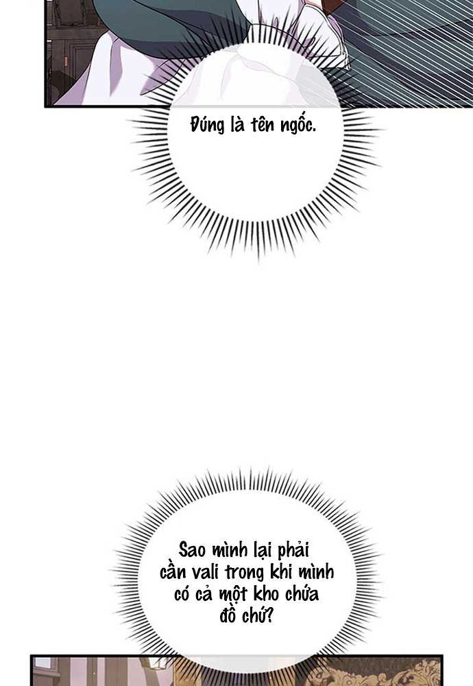 Tôi Không Muốn Chết Lần Nữa! - Chapter 44 - Page 100