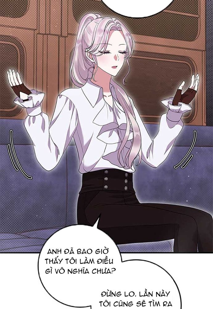 Tôi Không Muốn Chết Lần Nữa! - Chapter 44 - Page 16