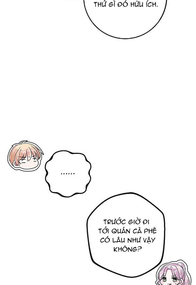 Tôi Không Muốn Chết Lần Nữa! - Chapter 44 - Page 17