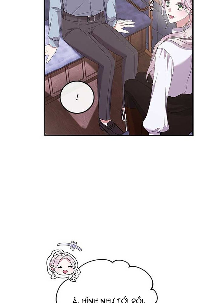 Tôi Không Muốn Chết Lần Nữa! - Chapter 44 - Page 19