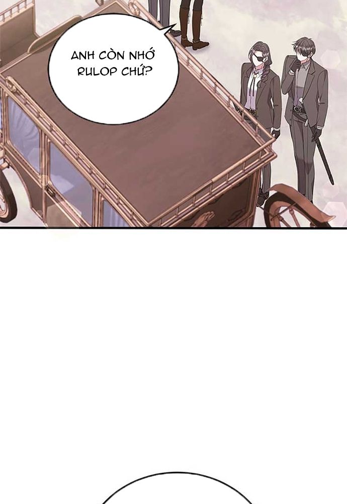 Tôi Không Muốn Chết Lần Nữa! - Chapter 44 - Page 3