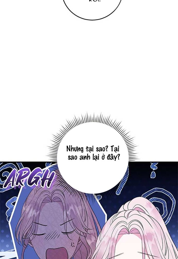 Tôi Không Muốn Chết Lần Nữa! - Chapter 44 - Page 34
