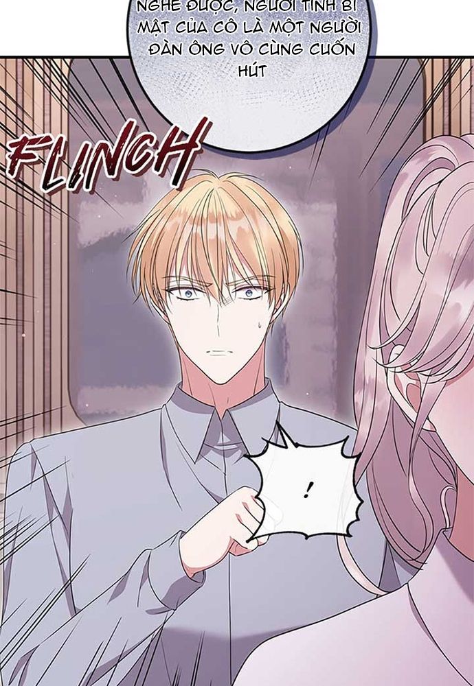 Tôi Không Muốn Chết Lần Nữa! - Chapter 44 - Page 38