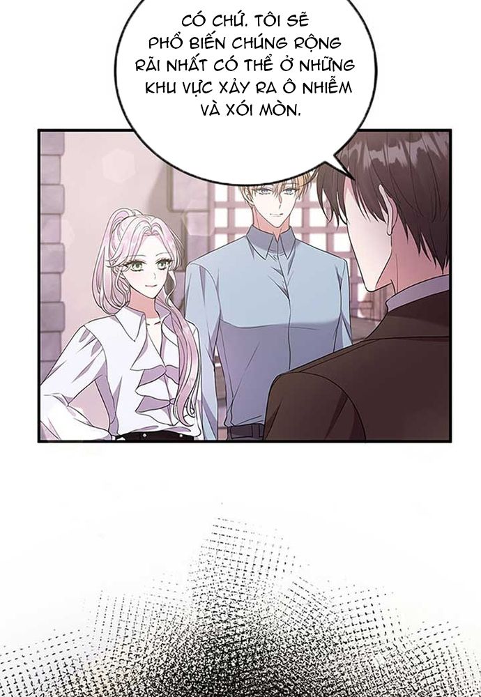 Tôi Không Muốn Chết Lần Nữa! - Chapter 44 - Page 4