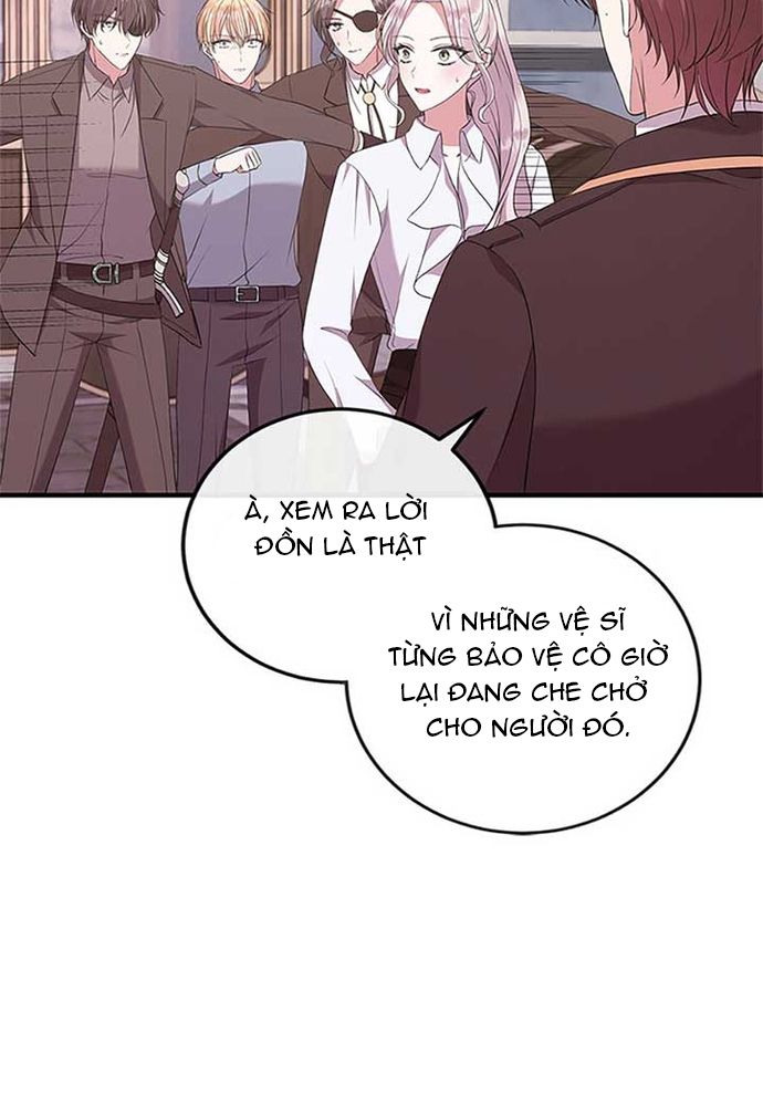 Tôi Không Muốn Chết Lần Nữa! - Chapter 44 - Page 40