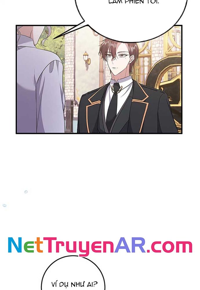 Tôi Không Muốn Chết Lần Nữa! - Chapter 44 - Page 45