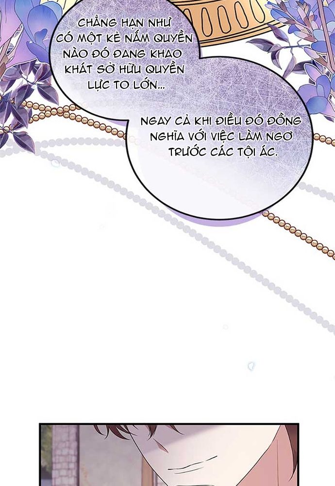 Tôi Không Muốn Chết Lần Nữa! - Chapter 44 - Page 48