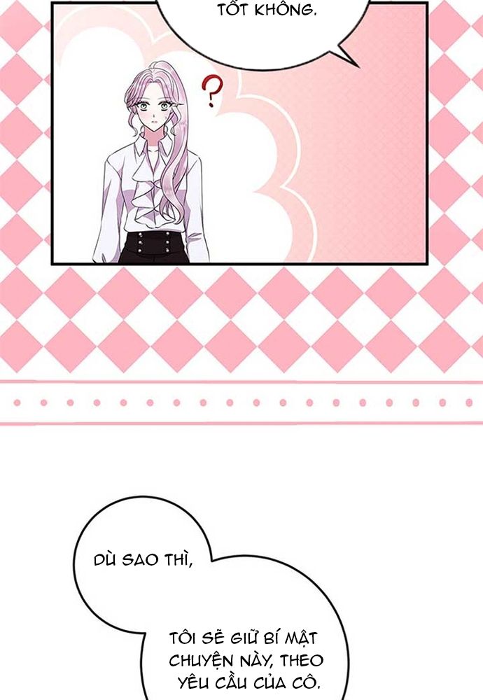 Tôi Không Muốn Chết Lần Nữa! - Chapter 44 - Page 55