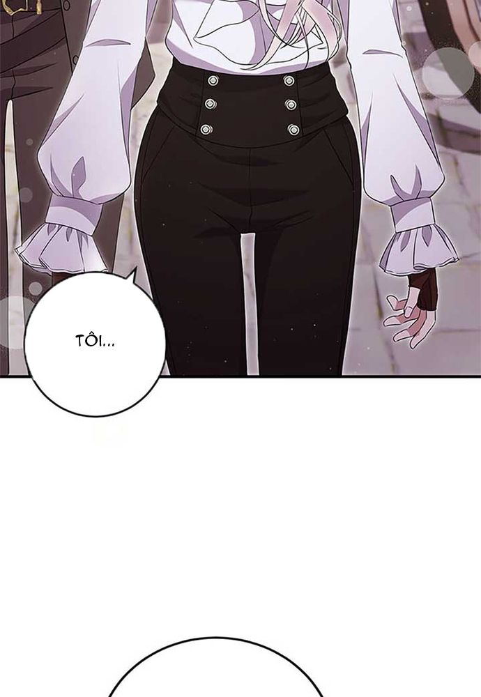 Tôi Không Muốn Chết Lần Nữa! - Chapter 44 - Page 60