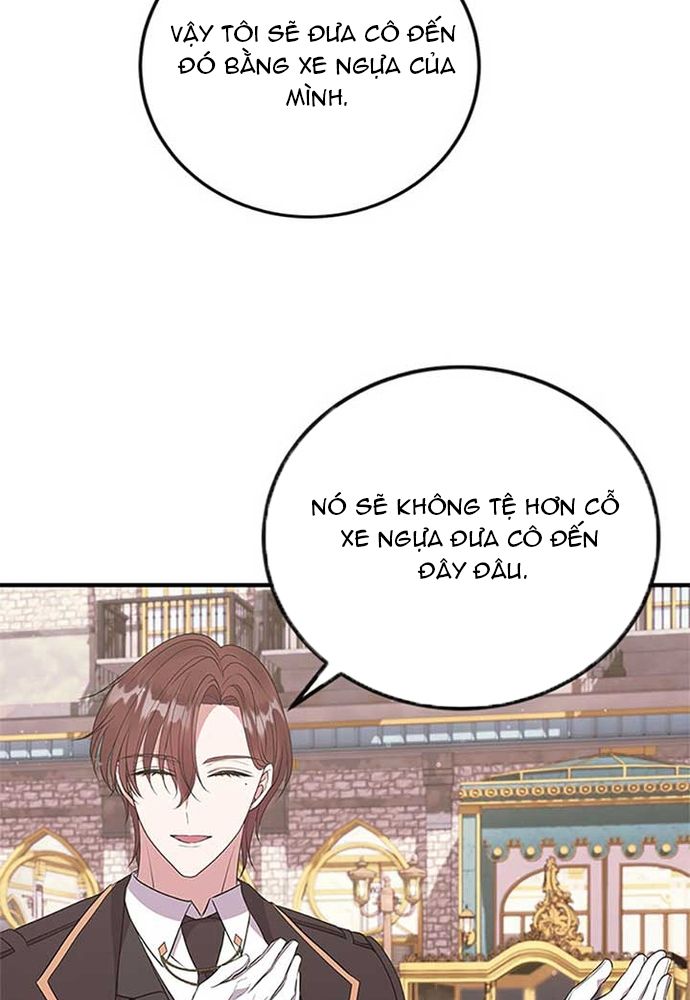 Tôi Không Muốn Chết Lần Nữa! - Chapter 44 - Page 61