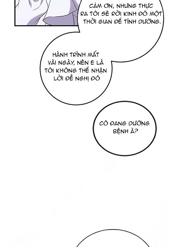 Tôi Không Muốn Chết Lần Nữa! - Chapter 44 - Page 64