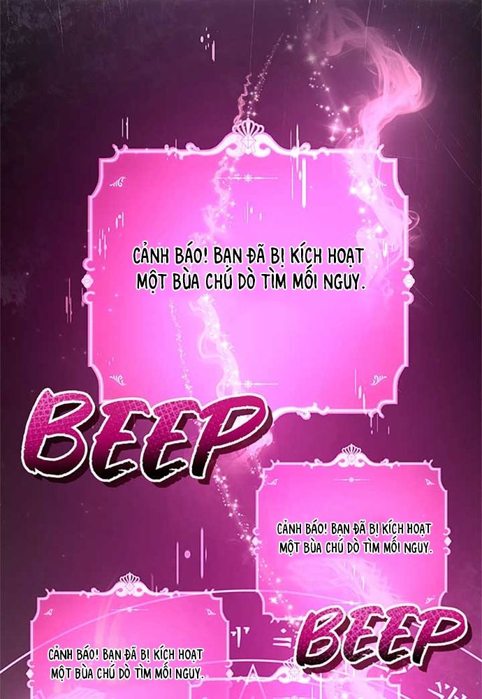 Tôi Không Muốn Chết Lần Nữa! - Chapter 44 - Page 71