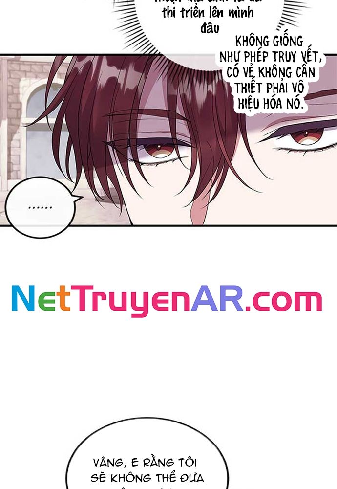 Tôi Không Muốn Chết Lần Nữa! - Chapter 44 - Page 78