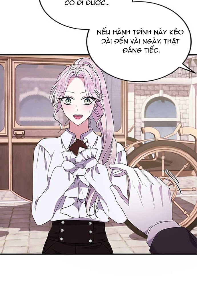 Tôi Không Muốn Chết Lần Nữa! - Chapter 44 - Page 79