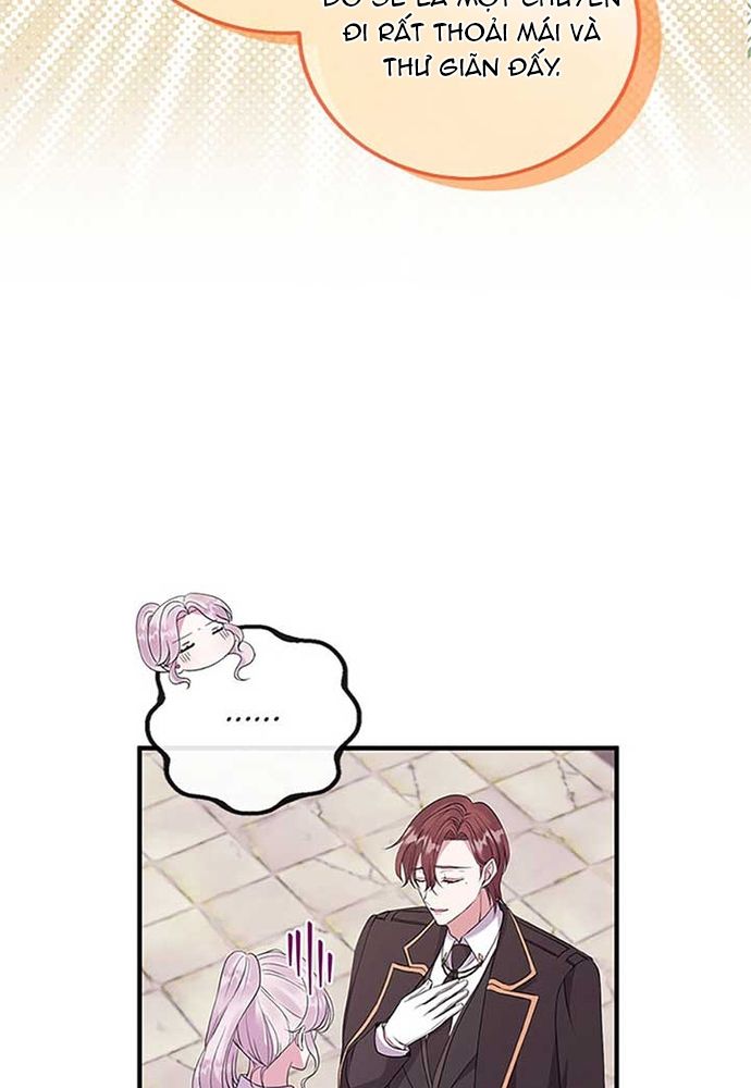 Tôi Không Muốn Chết Lần Nữa! - Chapter 44 - Page 82